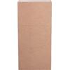 ΡΑΦΙΕΡΑ ΤΟΙΧΟΥ CUBICON HM9941.02 SONAMA OAK ΜΕΛΑΜΙΝΗ 38,5x23,5x80Υεκ.