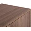 ΝΤΟΥΛΑΠΙ SORIANO HM9940.11 SONAMA OAK ΜΕΛΑΜΙΝΗ 40x39-41x157Υεκ.