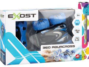 Τηλεκατευθυνόμενο αυτοκινητάκι 360 Aquacross Exost
