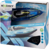 Τηλεκατευθυνόμενη Βάρκα Exost Aqua Lights