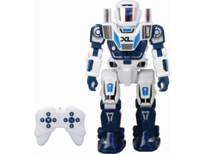 Silverlit Ycoo Τηλεκατευθυνόμενο Robot Programm A Bot XL