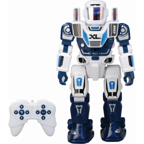 Silverlit Ycoo Τηλεκατευθυνόμενο Robot Programm A Bot XL