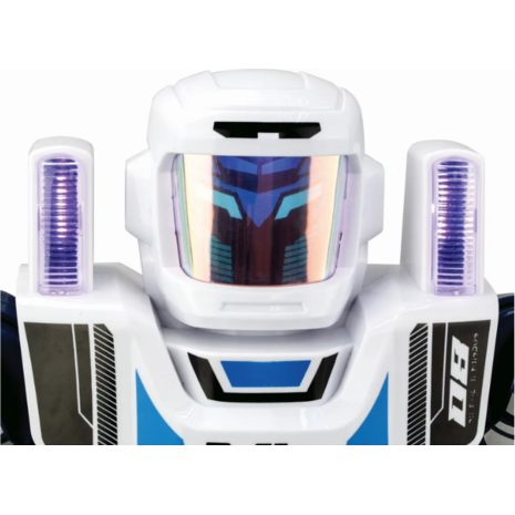 Silverlit Ycoo Τηλεκατευθυνόμενο Robot Programm A Bot XL