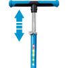 Πατίνι Shoko Scooter Flex Pro Μπλε