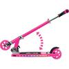 Πατίνι Shoko Scooter Flex Pro Φούξια για κορίτσια