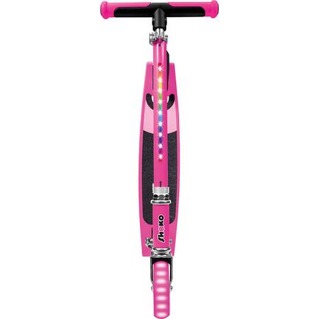 Πατίνι Shoko Scooter Flex Pro Φούξια για κορίτσια