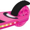 Πατίνι Shoko Scooter Flex Pro Φούξια για κορίτσια