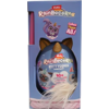 Παιχνιδολαμπάδα Αυγό Rainbocorns Kittycorn Ουρά