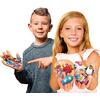 Εργαστήριο Ζουληχτές Φιγούρες Aqua Gelz Aqua Colossal Giga Activity Set