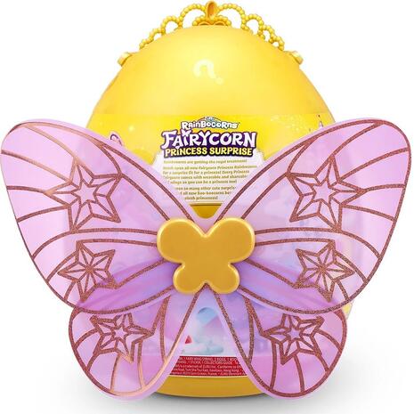 Αυγό Rainbocorns Series 6 Princess Fairycorn