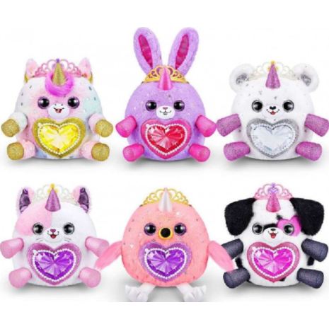 Αυγό Rainbocorns Series 6 Princess Fairycorn