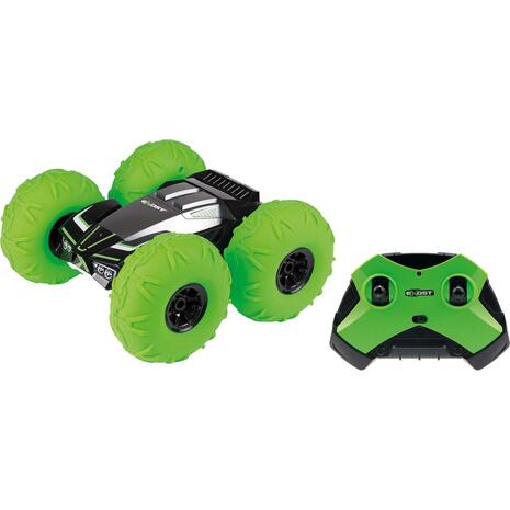 Τηλεκατευθυνόμενο Αυτοκίνητο Exost 360 Tornado Επαναφορτιζόμενο (διάφορα σχέδια)