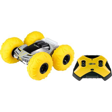 Τηλεκατευθυνόμενο Αυτοκίνητο Exost 360 Tornado Επαναφορτιζόμενο (διάφορα σχέδια)