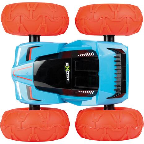 Τηλεκατευθυνόμενο Αυτοκίνητο Exost 360 Tornado Επαναφορτιζόμενο (διάφορα σχέδια)