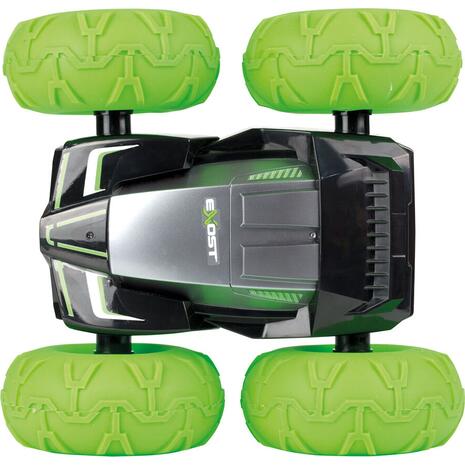 Τηλεκατευθυνόμενο Αυτοκίνητο Exost 360 Tornado Επαναφορτιζόμενο (διάφορα σχέδια)