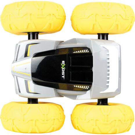 Τηλεκατευθυνόμενο Αυτοκίνητο Exost 360 Tornado Επαναφορτιζόμενο (διάφορα σχέδια)