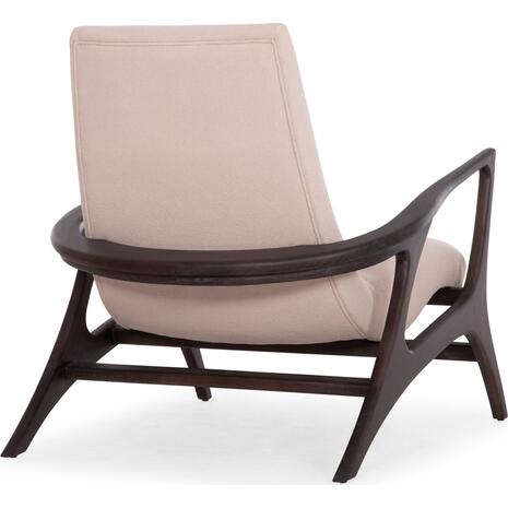 ΠΟΛΥΘΡΟΝΑ LOUNGE ARYA SM9969 ΞΥΛΟ TEAK ΣΕ ΜΑΥΡΟ-ΕΚΡΟΥ ΜΠΟΥΚΛΕ ΥΦΑΣΜΑ 92x80x86Υεκ.