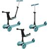 Shoko Scooter Premium 3 in1 Γαλάζιο