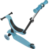 Shoko Scooter Premium 3 in1 Γαλάζιο