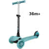 Shoko Scooter Premium 3 in1 Γαλάζιο