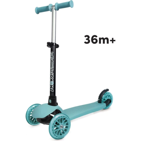 Shoko Scooter Premium 3 in1 Γαλάζιο