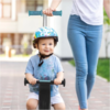 Shoko Scooter Premium 3 in1 Γαλάζιο