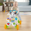 Fisher Price Στράτα Ζέβρα από 6 μηνών