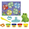 Play Doh Σετ Frog and Colors Starter Set