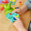 Play Doh Σετ Frog and Colors Starter Set