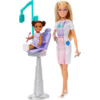 Κούκλα Barbie Οδοντίατρος 3+ Ετών
