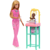 Κούκλα Barbie Παιδίατρος 3+ Ετών