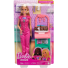Κούκλα Barbie Παιδίατρος 3+ Ετών