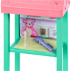 Κούκλα Barbie Παιδίατρος 3+ Ετών