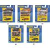 Αυτοκινητάκι Matchbox σε διάφορα σχέδια (1 τεμάχιο) (GBJ48)
