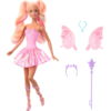 Κούκλα Barbie Νεράιδα Μαγική Μεταμόρφωση 3+