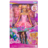 Κούκλα Barbie Νεράιδα Μαγική Μεταμόρφωση 3+