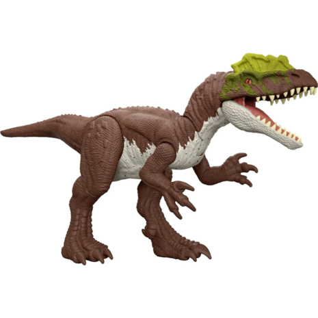 Φιγούρα Δεινόσαυρου Jurassic World Danger Pack Lophostropheus