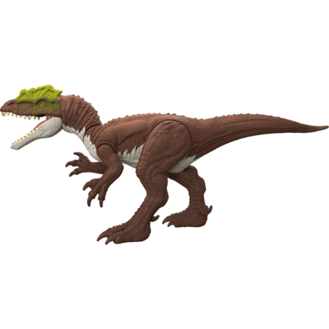 Φιγούρα Δεινόσαυρου Jurassic World Danger Pack Lophostropheus