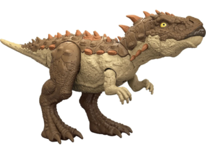 Φιγούρα Δεινόσαυρου Jurassic World Danger Pack Jakapil