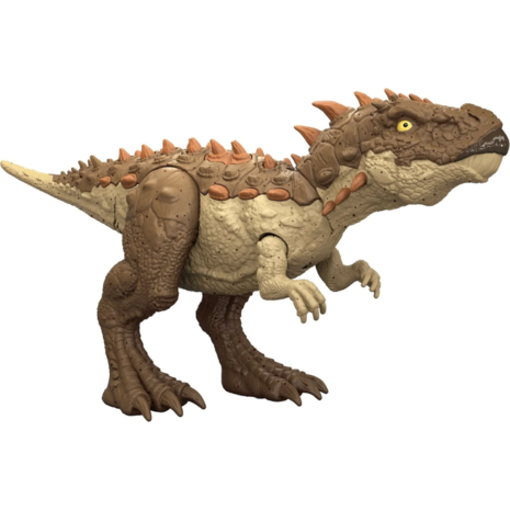 Φιγούρα Δεινόσαυρου Jurassic World Danger Pack Jakapil