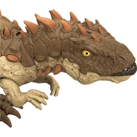 Φιγούρα Δεινόσαυρου Jurassic World Danger Pack Jakapil