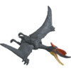 Φιγούρα Δεινόσαυρου Jurassic World Danger Pack Dsungari 4+