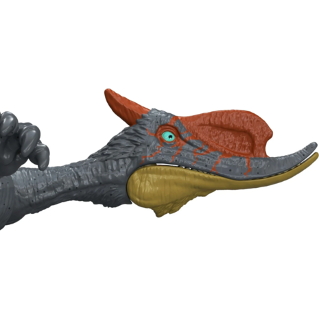 Φιγούρα Δεινόσαυρου Jurassic World Danger Pack Dsungari 4+
