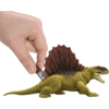 Φιγούρα Δεινόσαυρου Jurassic World Danger Pack Dimetrod 4+