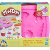 Πλαστελίνη Hasbro Play-Doh - Παιχνίδι Create and Go Cupcakes 3+