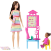 Κούκλα Barbie Δασκάλα 3+