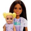 Κούκλα Barbie Οδοντίατρος  3+ Ετών
