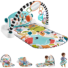 Fisher Price Εκπαιδευτικό Γυμναστήριο Μουσικό Πιανάκι