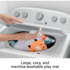 Fisher Price Μουσικό Γυμναστήριο 3 Σε 1