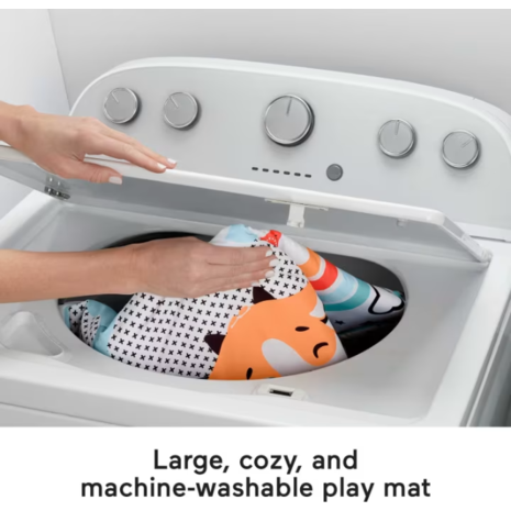 Fisher Price Μουσικό Γυμναστήριο 3 Σε 1